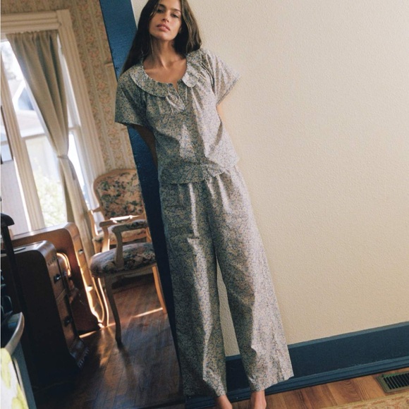 Christy Dawn Ojai Pajama Set - Picture 2 of 8